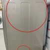 Used LG 27” Electric Dryer DLE5955S (8)