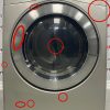 Used LG 27” Electric Dryer DLE5955S (9)