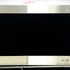 Used LG Countertop 24” Microwave LMC2075ST00