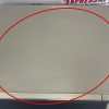 Used LG Countertop 24” Microwave LMC2075ST00 damage top