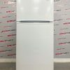 Used Maytag 28” Top Freezer Refrigerator MTL1502AEW (1)