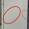 Used Maytag 28” Top Freezer Refrigerator MTL1502AEW (8)