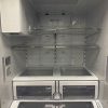 Used Samsung 33” French Door Refrigerator RF26J7510SRAA fridge