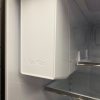 Used Samsung 33” French Door Refrigerator RF26J7510SRAA icemaker