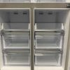 Used Samsung French Door 36” Refrigerator RF23J9011SRAA (5)