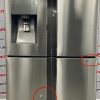 Used Samsung French Door 36” Refrigerator RF23J9011SRAA (8)