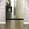 Used Samsung French Door 36” Refrigerator RF32CG5400SRAA (1)