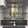 Used Samsung French Door 36” Refrigerator RF32CG5400SRAA (10)