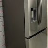 Used Samsung French Door 36” Refrigerator RF32CG5400SRAA (7)