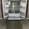 Used Samsung French Door 36” Refrigerator RF32CG5400SRAA (9)