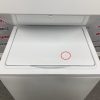 Used Whirlpool 27” Laundry Center Washer and Dryer YWET4027HW0 For Sale (10)