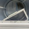 Used Whirlpool 27” Laundry Center Washer and Dryer YWET4027HW0 For Sale (2)