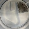 Used Whirlpool 27” Laundry Center Washer and Dryer YWET4027HW0 For Sale (5)