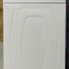 Used Whirlpool 27” Top Load Washing Machine WTW4855HW1 damage left side