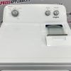 Used Whirlpool 29” Electric Dryer YWED4850HW0 filter