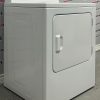 Used Whirlpool 29” Electric Dryer YWED4850HW0 side