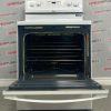 Used Whirlpool Freestanding Glass Top 30” Stove YWFE361LVQ0 (10)