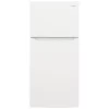 New Frigidaire Top Freezer 30” Refrigerator FFTR1835VWC (1)