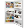 New Frigidaire Top Freezer 30” Refrigerator FFTR1835VWC (4)