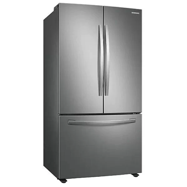 New Samsung French Door 36” Refrigerator RF28T5101SR/AA For Sale