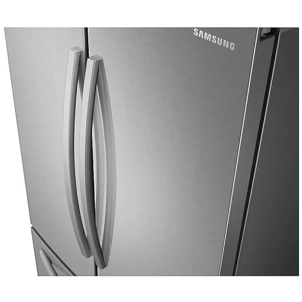 New Samsung French Door 36” Refrigerator RF28T5101SR/AA For Sale