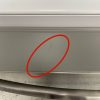 Open Box Electrolux 36” French Door Refrigerator GRFN2853AF3 damage freezer door