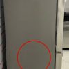 Open Box Electrolux 36” French Door Refrigerator GRFN2853AF3 damage right side