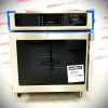 Open Box Frigidaire 27” Single Wall Oven FGEW276SPFH