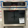 Open Box Frigidaire 27” Single Wall Oven FGEW276SPFH damage front