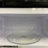 Open Box Frigidaire 30” Over The Range Microwave FGBM19WNVFB inside