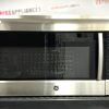 Open Box GE 30” Over The Range Microwave PVM1899SJC02