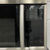 Open Box GE 30” Over The Range Microwave PVM1899SJC02 controls