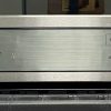 Open Box Haier Over the Range 30” Microwave QVM7167RNCSS (6)