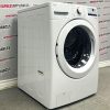 Open Box LG 27” Front Load Washing Machine WM3400CW (4)