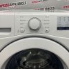 Open Box LG 27” Front Load Washing Machine WM3400CW (6)