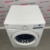 Open Box LG 27” Front Load Washing Machine WM3400CW (7)