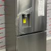 Open Box LG 36 French Door Refrigerator LRYXC2606S00 For Sale (8)