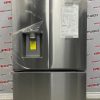 Open Box LG 36 French Door Refrigerator LRYXC2606S00 For Sale (9)