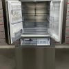 Open Box LG French Door 36” Refrigerator LRYXC2606S00 (2)