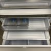 Open Box LG French Door 36” Refrigerator LRYXC2606S00 (4)