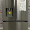 Open Box LG French Door 36” Refrigerator LRYXC2606S00 (9)