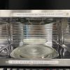 Open Box Maytag 30” Over The Range Microwave YMMV4207JZ00 inside