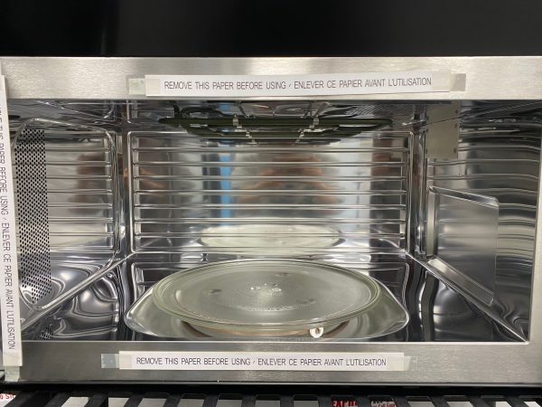 Open Box Maytag 30” Over The Range Microwave YMMV4207JZ00 For Sale