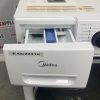 Open Box Midea 24” Combo 2 in 1 Washer and Dryer MLC31N4AWW (4)