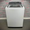 Open Box Samsung 27” Top Load Washing Machine WA50R5200AWUS