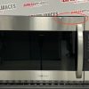 Open Box Samsung Built in Microwave ME19R7041FSAC (5)