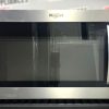 Open Box Whirlpool 30” Over The Range Microwave YWMH53521HZ05