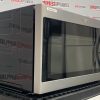 Open Box Whirlpool 30” Over The Range Microwave YWMH53521HZ05 side