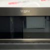 Open Box Whirlpool Over the Range Low Profile 30” Microwave CGMV17WNVF (1)