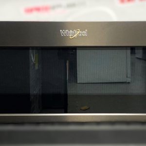 New GE Over the Range 30” Microwave JVM2160DMWW SKU: EA22020 For Sale